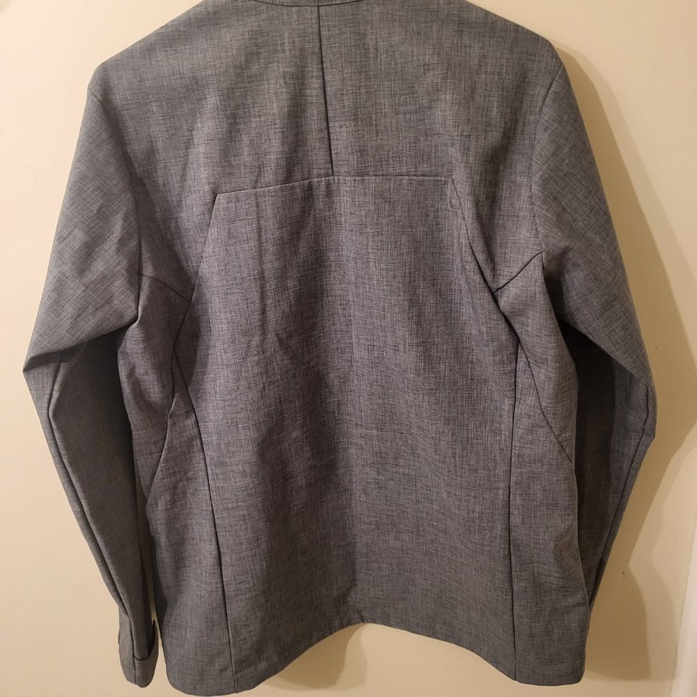 Womens Large Helly Hansen Shell - image 3